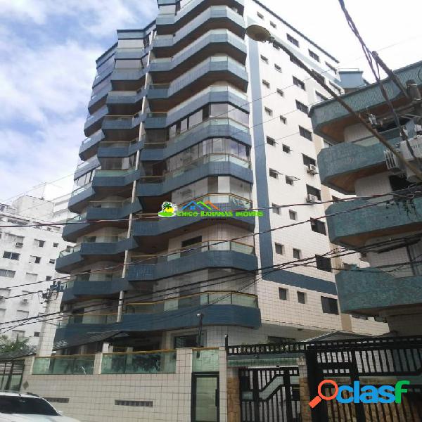 APTO 02 DORMS SENDO 01 SUÍTE COM ÁREA ÚTIL 87 M2-