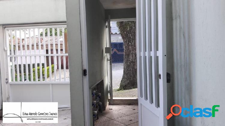 APTO S/ COND. 60M² 2 DORMS/ 1 SUÍTE - 2 VAGAS - VILA PIRES