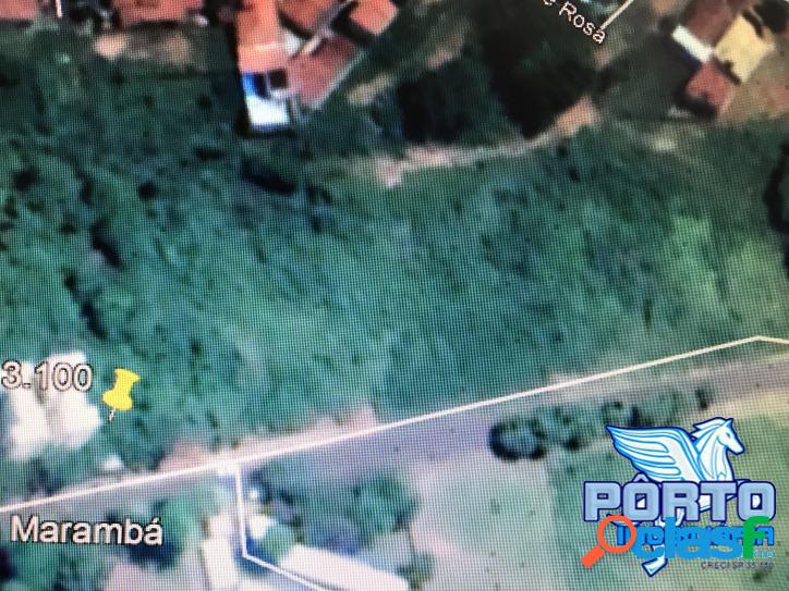 AREA 3.100 M²- LOCALIZAÇÃO PREVILEGIADA