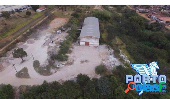 AREA PARA INCORPORAÇÃO 16.844 M²