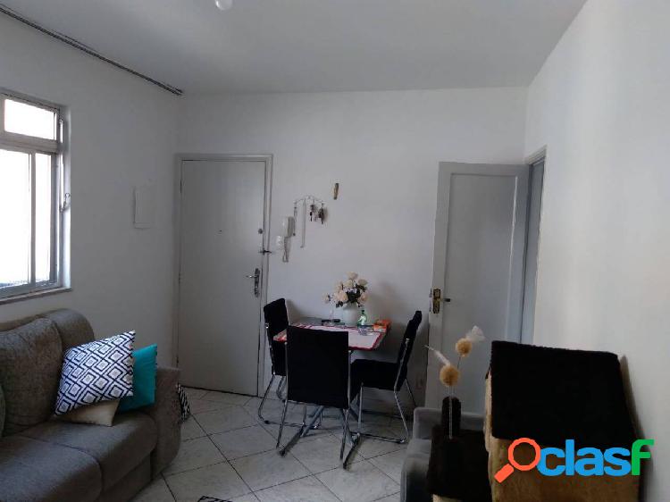 Apartamento 2 Dormitórios- Garagem - Campo Grande