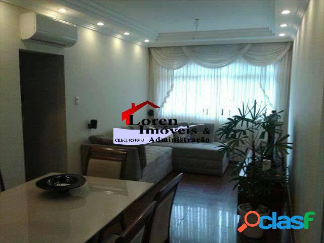 Apartamento 2 dormitórios Catiapoã Sv!