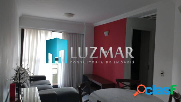 Apartamento 2 dormitórios a venda 51 metros Vila das