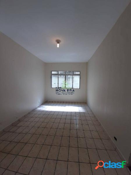 Apartamento Térreo - Campo Grande