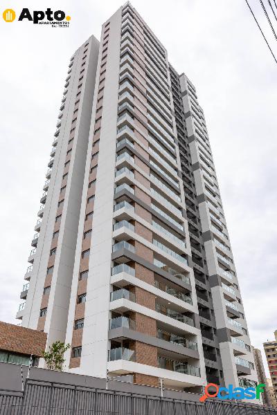 Apartamento a venda em Campinas/Sartoria Taquaral