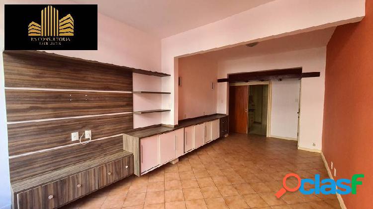 Apartamento em Ipanema, ótima localização