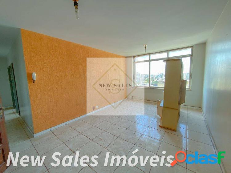 Apartamento no Centro de Goiânia! - 137m2