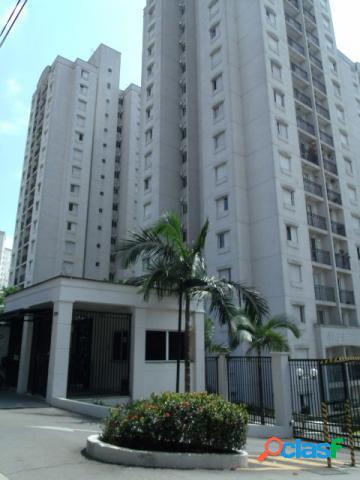 Apartamento à venda por R$ 345.000 - Jardim Íris - São