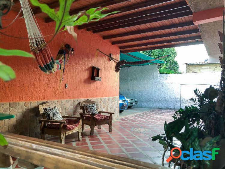 BONITA Y CÓMODA CASA EN VENTA NAGUANAGUA