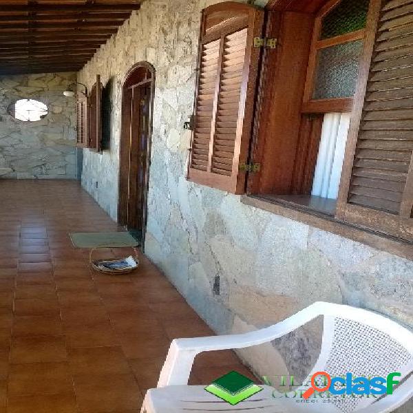 CASA NO DON SILVERIO