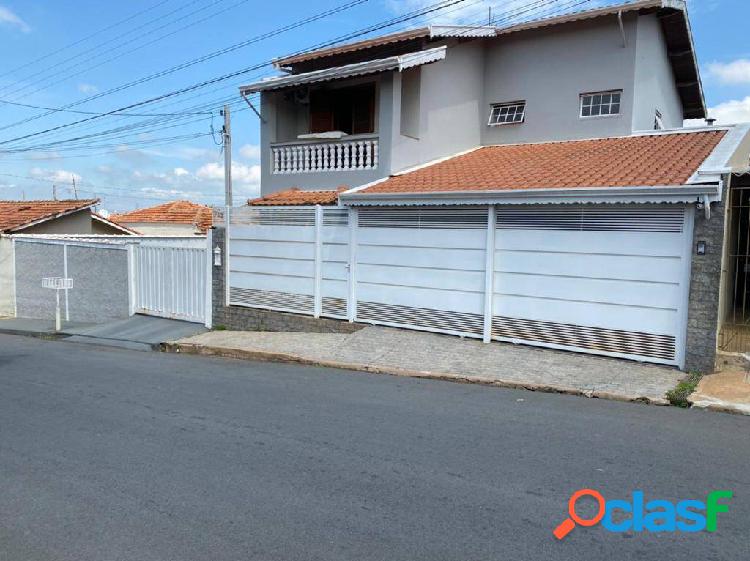 CASA - PALU - SÃO PEDRO-SP