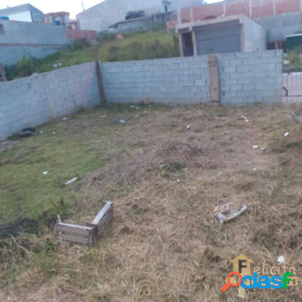 COD. 569 - BARUERI/SP - TERRENO 5X25 OU LOTE INTEIRO