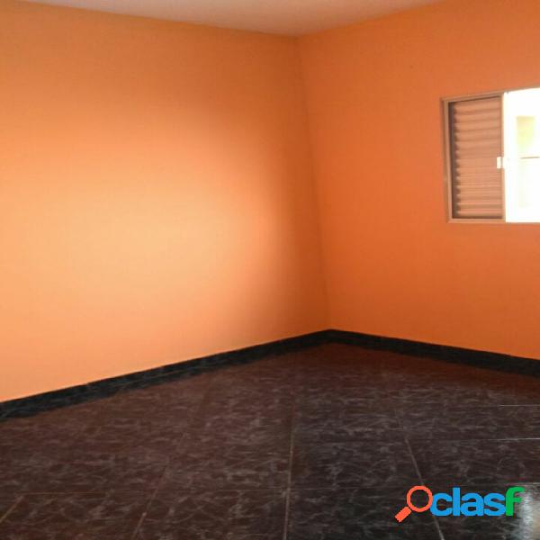 Casa - Maracanã