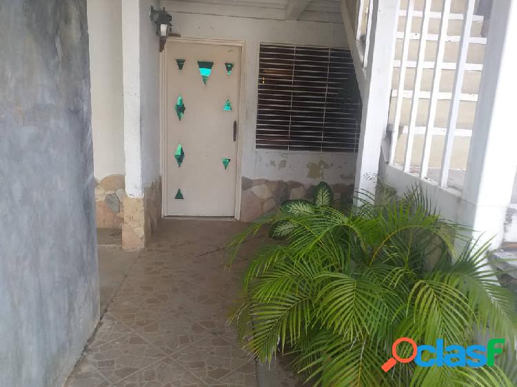 Casa en venta Terrazas de Paramacay (Tipo Tetras) 115 Mts2