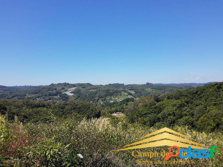 Chácara Estrada Caminhos de Pedra