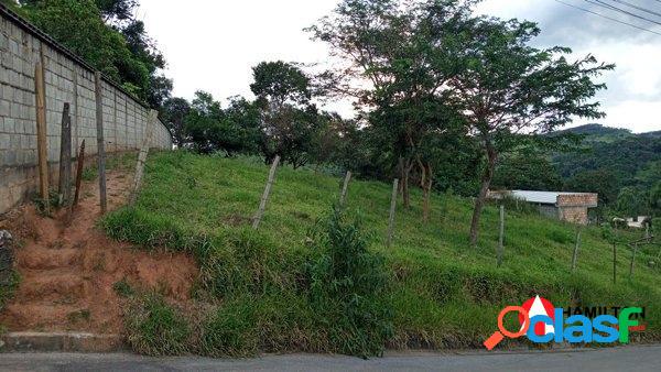 Chácara à venda do Bairro meu sítio de 1800m2