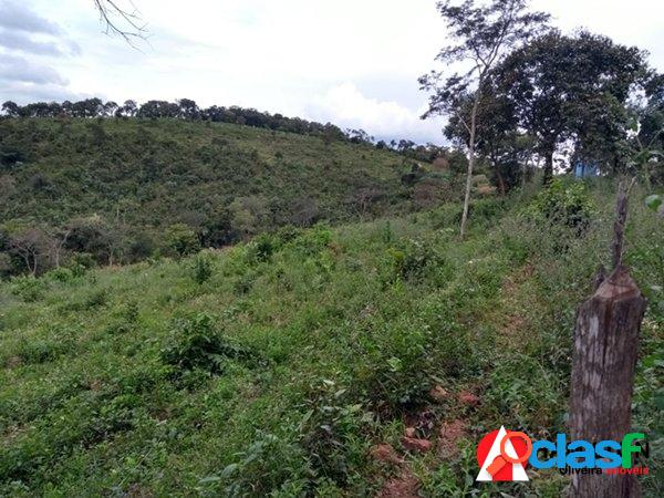 Chácaras no Munu a partir de 4600m2 em Oportunidade