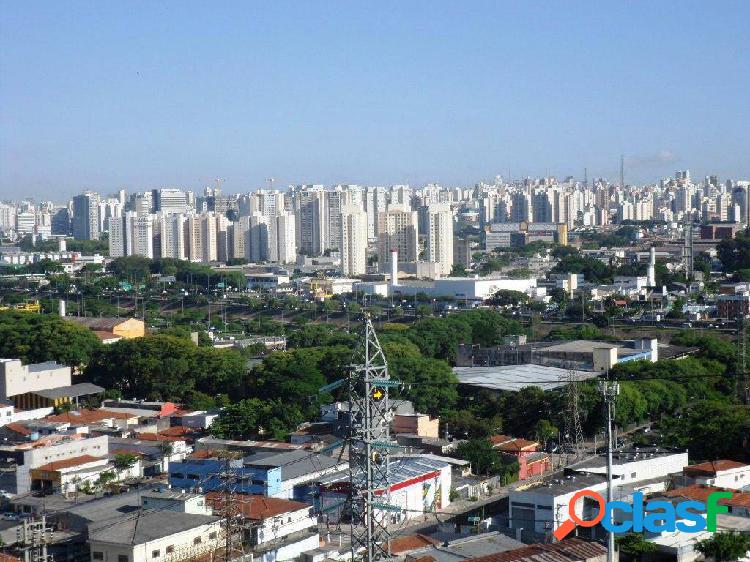 ### Cobertura à venda, 95 m² - R$ 850.000 - Freguesia do