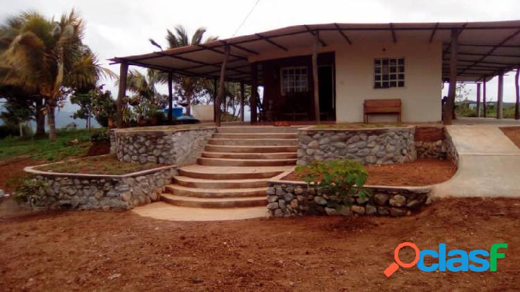 EN VENTA GRANJA EN CABUDARE ESTADO LARA