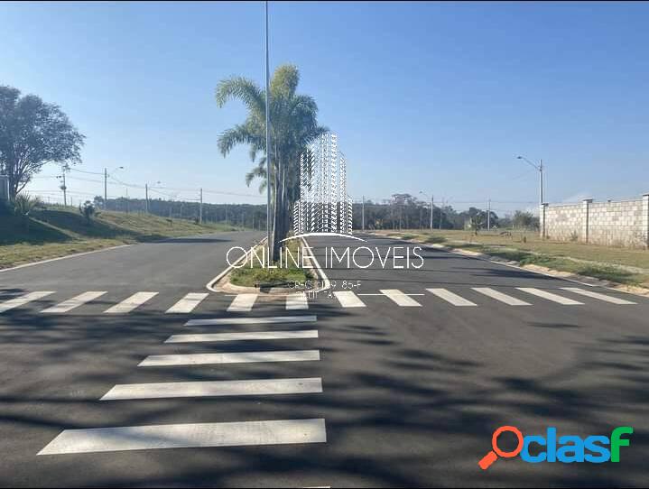 EXCELENTE OPORTUNIDADE DE TERRENOS EM CONDOMINIO DE ALTO