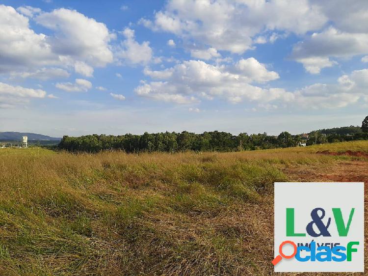 ** EXCELENTE OPORTUNIDADE ** TERRENO EM ITUPEVA A PARTIR DE
