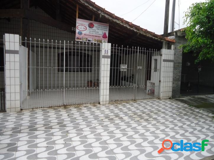 Excelente Casa de 03 dormitório, na Aviação.