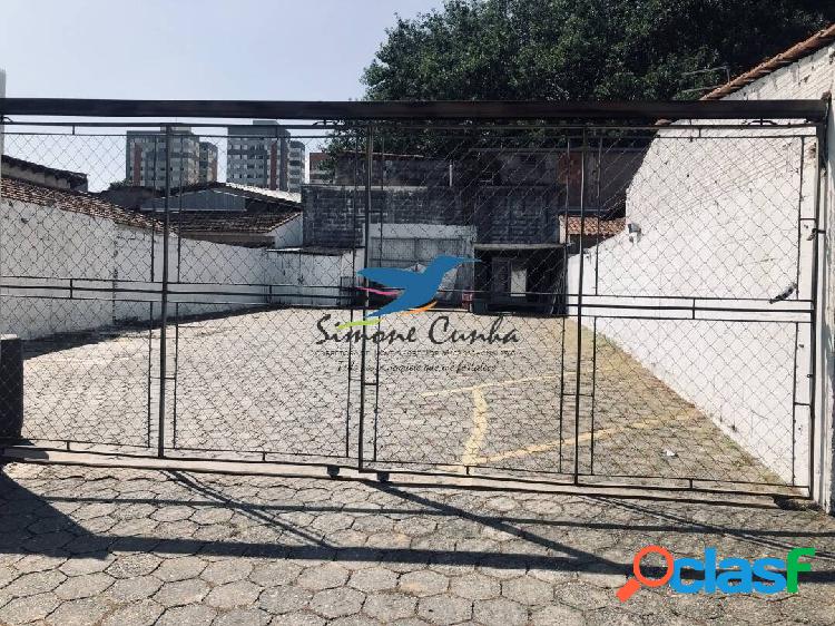 Excelente terreno fundos com avenida Andrômeda