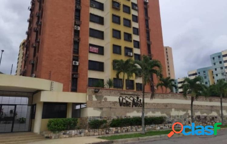 HERMOSO APARTAMENTO TOTALMENTE AMOBLADO (80 M2)