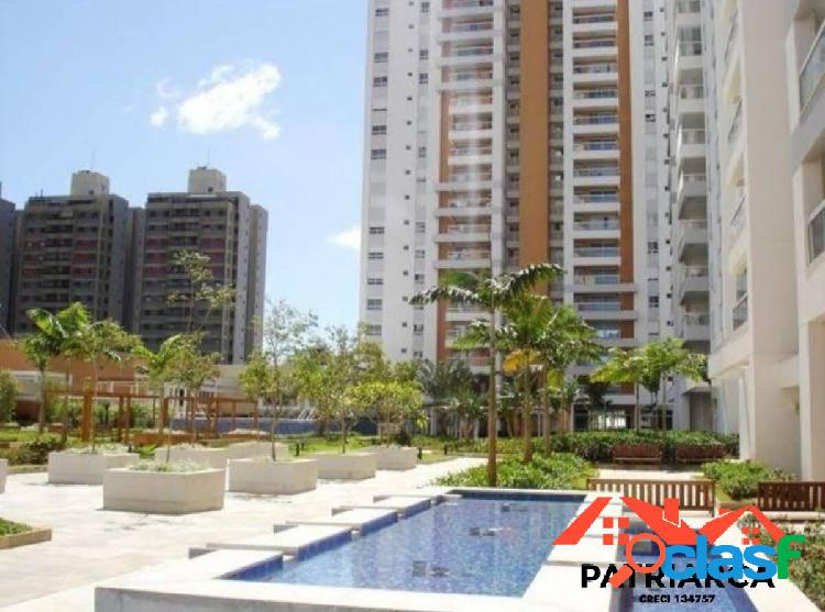 Horizon Apartamento 123 torre Aurora - Sol manha - Vista