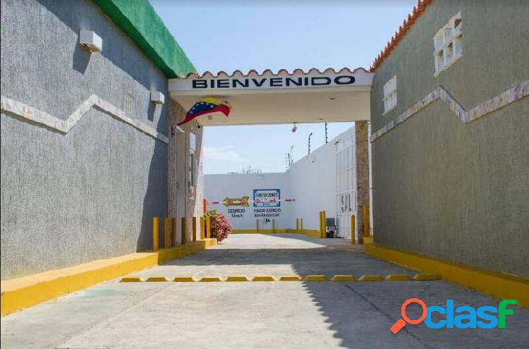 Hotel en Punto Fijo Falcón. Venezuela