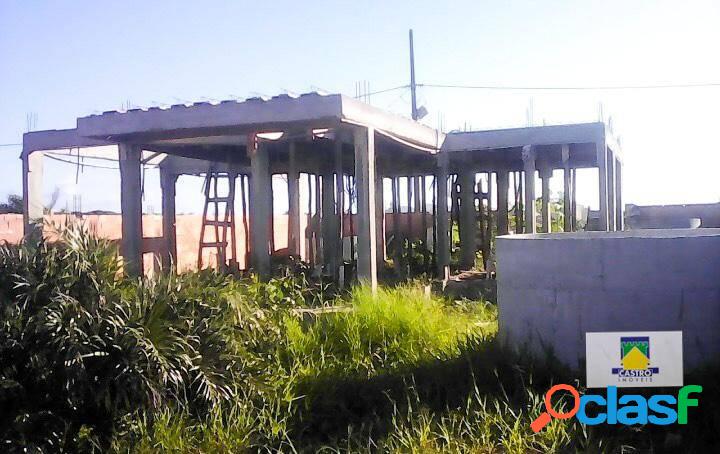 Investimento! Terreno de 420m² no bairro Verdes Mares - Rio