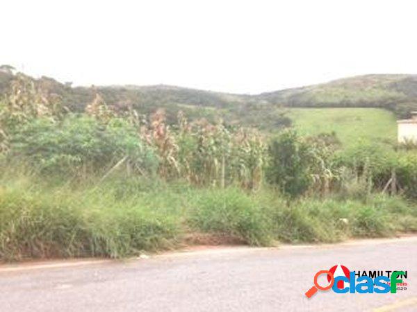 LOTE DE 270 M2 NO RECANTO DA MATA