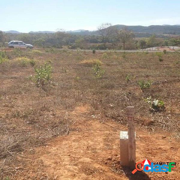 LOTE DE 360M2 B. ESPLANADA DA SERRA