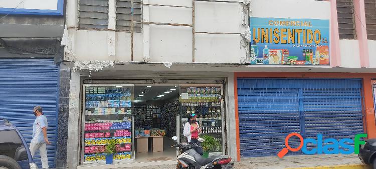 Local comercial en Venta en Guacara