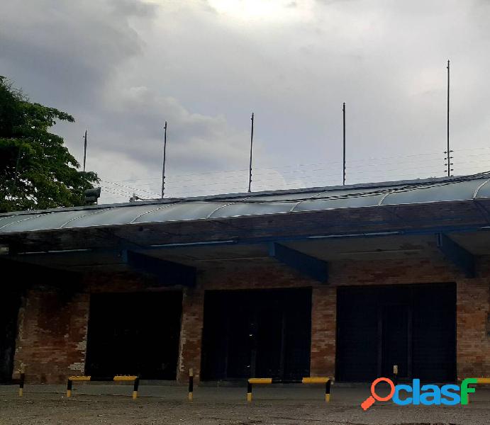 Locale en Venta en Guacara - Los Naranjillos / 164,70 Mts2