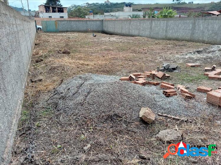 Lote em Água Limpa
