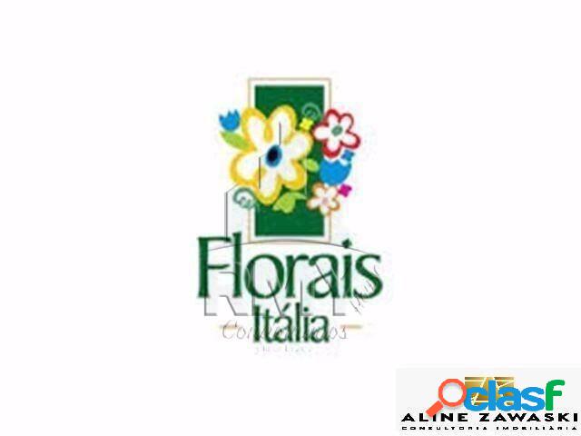 OPORTUNIDADE DE COMPRA NO FLORAIS ITÁLIA - CONDOMÍNIO