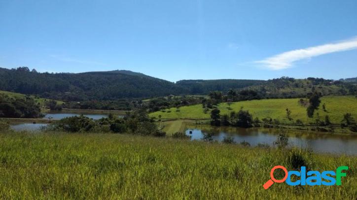 OPORTUNIDADE: SERRA DAS CABRAS