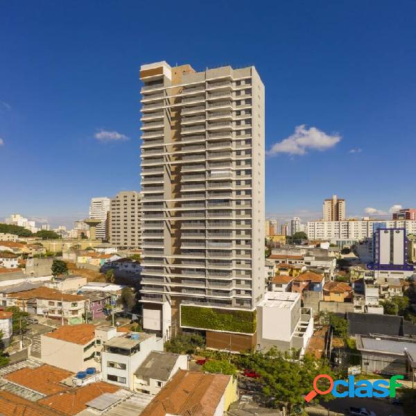 Oportunidade! Lindo Apartamento na Vila Mariana com varanda