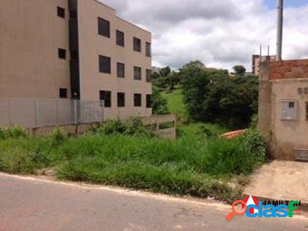 Oportunidade! Lote B. Novo Sta Efigênia