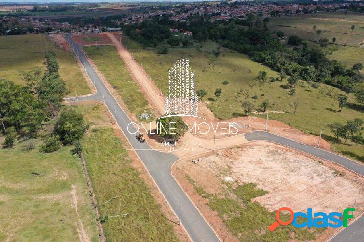 Oportunidade de Terreno Ok para Troca - Elzio Mariotoni