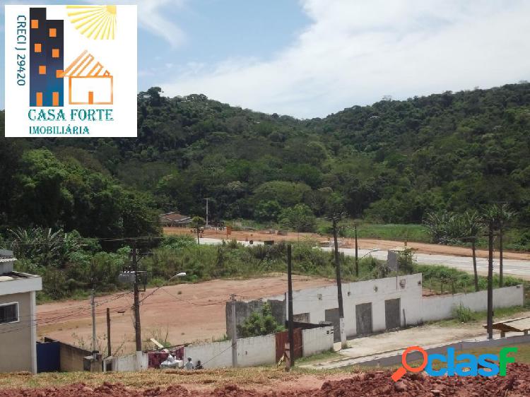 Oportunidade terreno locação R$ 5 mil em frente futura