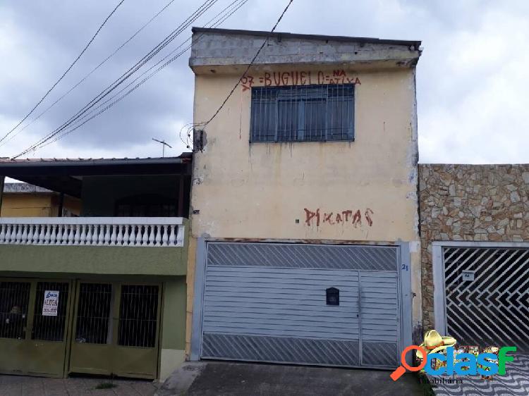 PRÉDIO COMERCIAL VILA NOVA CURUÇÁ