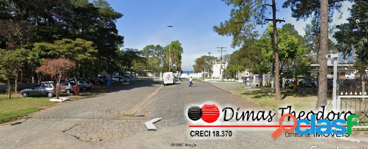 ÁREA 162.000 M² FRENTE VIA DUTRA ARUJÁ SP