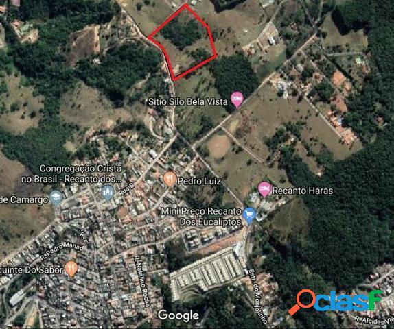 ÁREA COM 20.000 M² !!!!