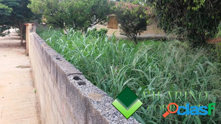 ÁREA EM LAGOA SANTA DE 3.600M²