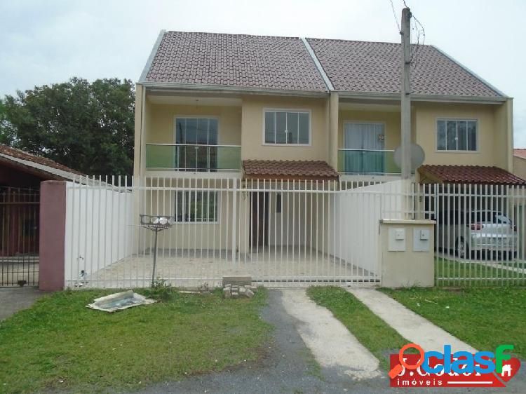 SOBRADO /BARREIRINHA