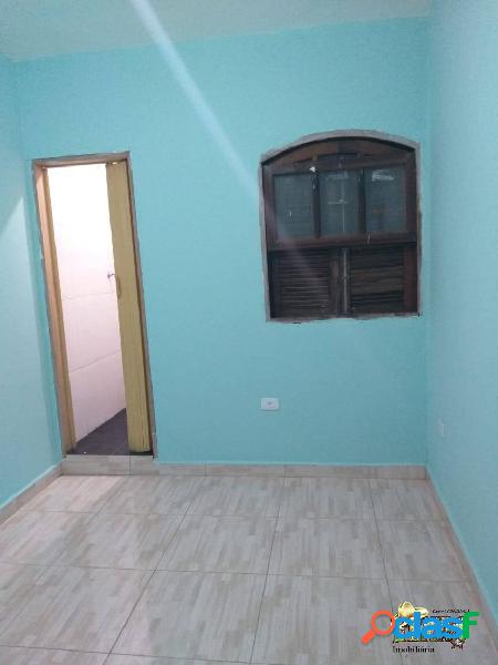 SOBRADO LOCAÇAO ITAQUERA