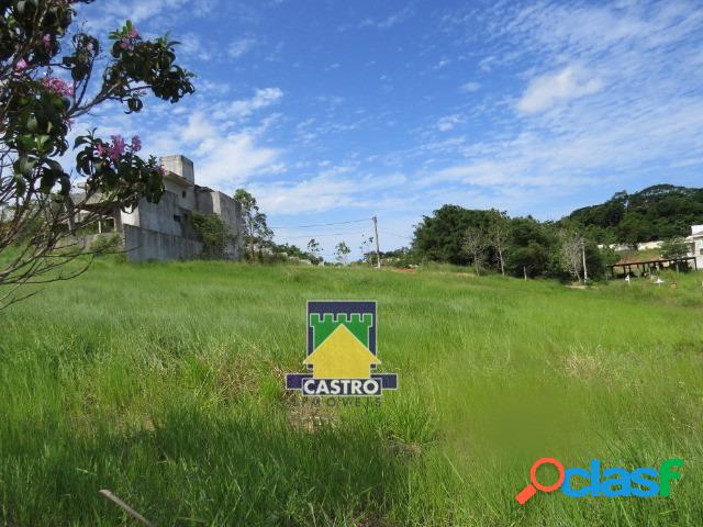 TERRENO MAR DO NORTE - RIO DAS OSTRAS / RJ