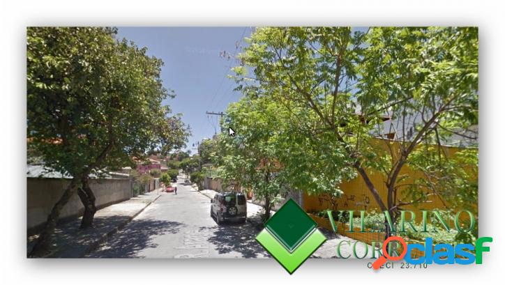 TERRENO PARA PERMUTA NA CIDADE NOVA